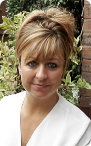 Samantha Barnes